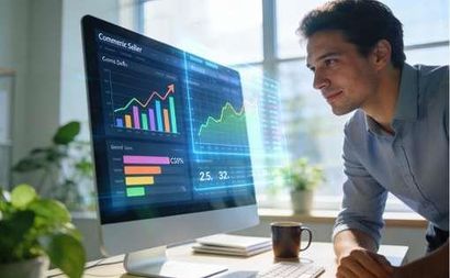 Amazon PPC Strategy 2026: How to Lower ACoS and Increase Sales